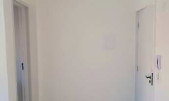 Imagem 2: Apartamento com 1 dormitório para alugar, 20 m² por R$ 1.090,00/mês - Rudge Ramos - São Be