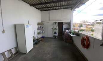 Imagem 3: Casa para Venda em São Paulo, Parque Maria Domitila, 2 dormitórios, 3 banheiros, 2 vagas