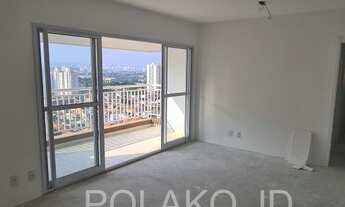 Imagem 5: Apartamento Tatuapé 102m - 3 suites + 2 Vagas Determinadas