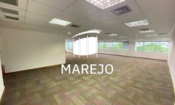 Imagem 3: Rio de Janeiro - Conjunto Comercial/Sala - Barra da Tijuca