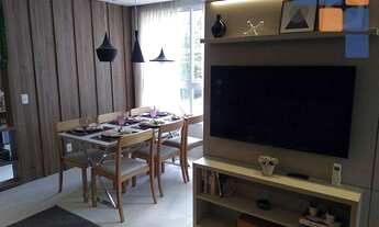 Imagem 6: Apartamento com 3 dormitórios à venda, 67 m² por R$ 603.065,00 - Jaraguá - Belo Horizonte