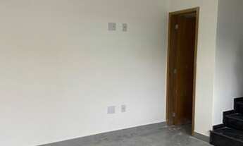 Imagem 3: Sobrado para venda tem 85 metros quadrados com 2 quartos em Vila Santa Clara - São Paulo