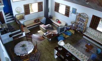 Imagem 7: SÃO SEBASTIÃO - Casa Padrão - PRAIA DE JUQUEHY