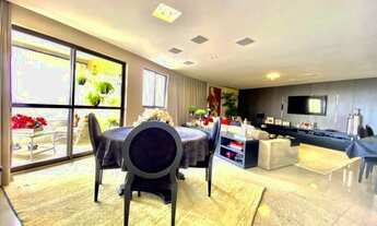 Imagem 3: Claude Monet - 288 m² - 4 suítes