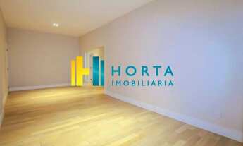 Imagem 2: Rio de Janeiro - Apartamento Padrão - Leblon