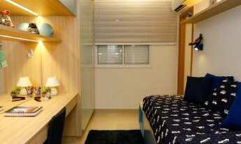 Imagem 7: Apartamento com 2 quartos, sendo 1 suíte à venda, 65 m² por R$ 429.000 - Setor Pedro Ludov