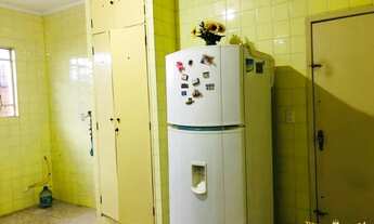 Imagem 7: Casa para Locação em São Paulo, Vila Guaca, 2 dormitórios, 1 banheiro