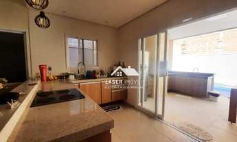 Imagem 7: Casa com 3 dormitórios à venda, 170,2 m² por R$ 1.200.000 - São Venâncio - Itupeva/SP