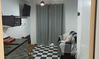 Imagem 6: ALUGA-SE - Apartamento STUDIO MOBILIADO 25 metros quadrados com 1 quarto em Centro - São P