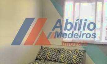 Imagem 6: Apartamento com 3 dormitórios à venda, 58 m² por R$ 270.000 - Champagnat - Londrina/PR