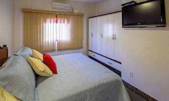 Imagem 4: Apartamento - 03 dormitórios - 90 m² - 01 vaga