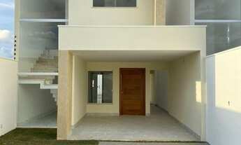 Imagem: FEIRA DE SANTANA - Casa Padrão - SIM