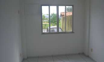 Imagem 6: Vendo excelentes apartamentos, 2 quartos com suíte, arejado, vaga de garagem