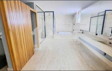 Imagem 12: MALIBU! DESLUMBRANTE! FINO ACABAMENTO! 5 SUITES!