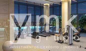 Imagem 7: São Paulo - Apartamento Padrão - Pinheiros