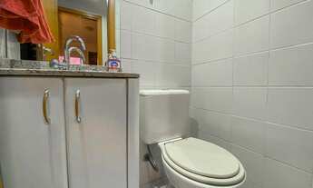 Imagem 4: Lindo 3 quartos no Residencial Sicília em andar alto