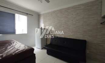 Imagem 2: Kitnet para Aluguel no bairro Ocian - Praia Grande, SP