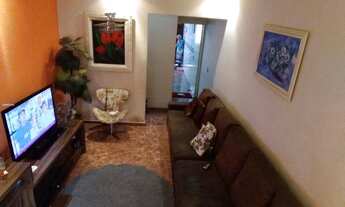 Imagem 4: Sobrado para Venda em São Paulo, Cidade São Mateus, 2 dormitórios, 2 suítes, 3 banheiros