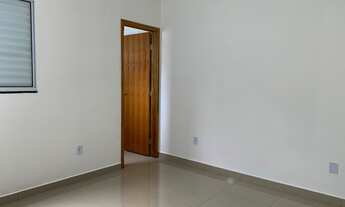 Imagem 2: Casa para venda com 83 metros quadrados com 3 quartos em Residencial Morumbi II - Pouso Al