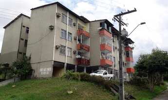 Imagem: Apartamento para venda com 75 metros quadrados