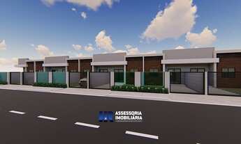 Imagem 2: Matinhos - Casa Padrão - Tabuleiro