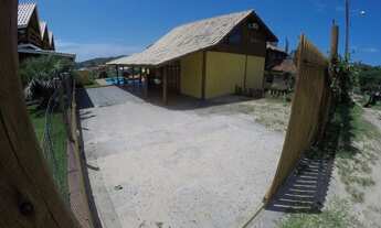 Imagem 4: Casa para Venda, Praia do Rosa, 5 dormitórios, 1 banheiro, 1 vaga