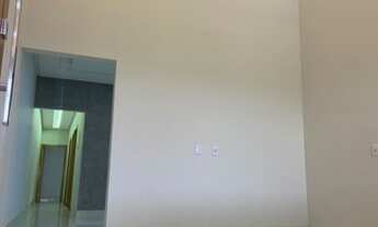 Imagem 3: Casa para venda com 145 metros quadrados com 3 quartos e lote 211 m² com piscina - Vila Ha