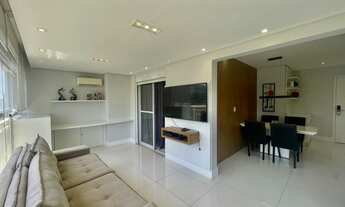 Imagem 6: Apartamento com 1 suíte para alugar, 54 m² por R$ 10.905/mês - Vila Nova Conceição - São P