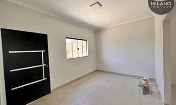 Imagem 2: Casa com 2 dorms, Bosque das Araras, Três Lagoas - R$ 245 mil, Cod: 1004