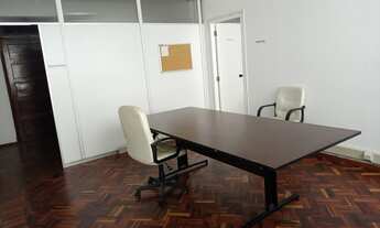 Imagem 2: Escritório para venda possui 56 metros quadrados em Comércio - Salvador - BA