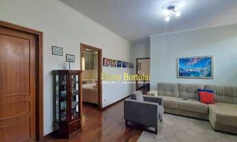 Imagem 5: Casa com 4 dormitórios à venda, 336 m² por R$ 1.100.000,00 - Jardim São Paulo - Rio Claro