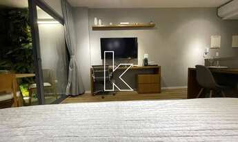 Imagem 3: SãO PAULO - Studio - Itaim Bibi