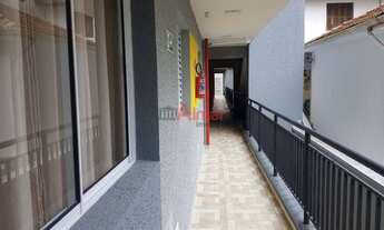 Imagem 4: Apartamento com 2 dorms, Vila Regente Feijó, São Paulo - R$ 269 mil, Cod: 8980