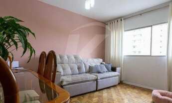 Imagem 3: Apartamento com 2 dorm. 1 vaga 67m²