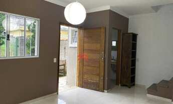 Imagem 7: Casa com 2 dormitórios, 90 m² - Centro - Vargem Grande Paulista/SP