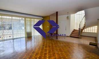 Imagem 5: SOBRADO PARA COMERCIAL OU RESIDENCIAL 271 M² CONSTRUIDOS SENDO TERRENO 300M²