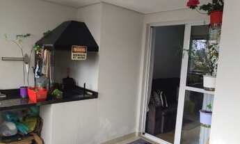 Imagem 7: Apartamento pronto - 64 m²- 2 dormitórios - 1 suíte -1 vaga - próximo ao Metrô Sacomã!