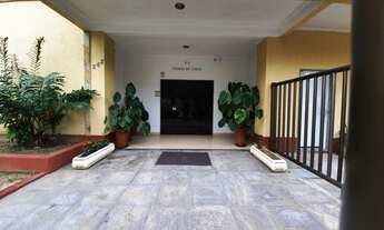 Imagem 2: Apartamento para venda possui 150 metros quadrados com 2 quartos em Itaúna - Saquarema - R