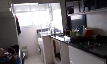 Imagem 2: EXCELENTE APTO COM TERRAÇO GIGANTE