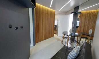 Imagem 5: Apartamento para venda com 27 metros quadrados com 1 quarto em Bela Vista - São Paulo - SP