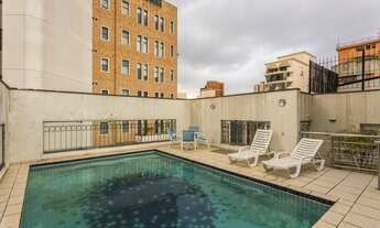 Imagem: Apartamento para venda possui 200 m2 com