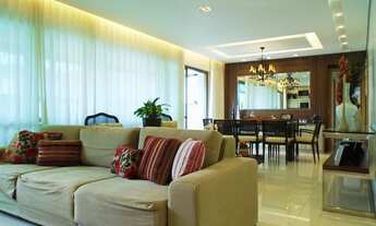 Imagem 7: Apartamento à venda, 4 quartos, 1 suíte, 4 vagas, CARMO - Belo Horizonte/MG