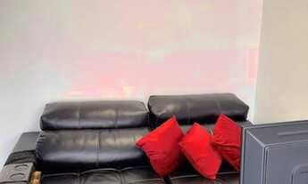 Imagem 3: Apartamento para venda com 55 metros quadrados com 2 quartos sendo 1 suíte