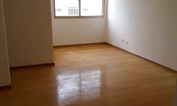 Imagem 2: Apartamento Reformado no coração do Campo Belo com 75 metros 02 quartos