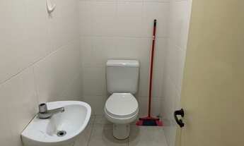 Imagem 7: Escritório para aluguel tem 30 metros quadrados em Barra da Tijuca - Rio de Janeiro - RJ