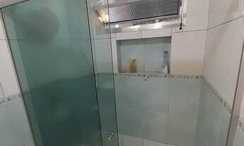 Imagem 7: Apartamento Térreo para Venda em Praia da Enseada Guarujá-SP - AI1568