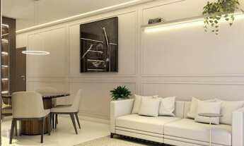 Imagem: Apto em construção no Bessa, João Pessoa/PB