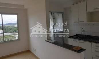 Imagem 2: APARTAMENTO 2 DORMITÓRIOS JARDIM SABARÁ