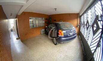 Imagem 2: Sobrado com 4 dormitórios à venda, 165 m² por R$ 550.000,00 - Vila Guilherme - São Paulo/S