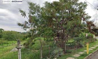 Imagem 2: Terreno, 1254 m² - venda por R$ 2.449.500,00 ou aluguel por R$ 14.970,00/mês - Parque Taqu